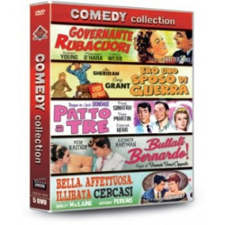 COMEDY  COLLECTION