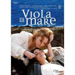 VIOLA DI MARE - DVD                      REGIA DONATELLA MAIORCA