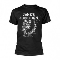 JANE'S ADDICTION ROOSTER