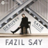 DEBUSSY: PRELUDES SATIE: GYMN