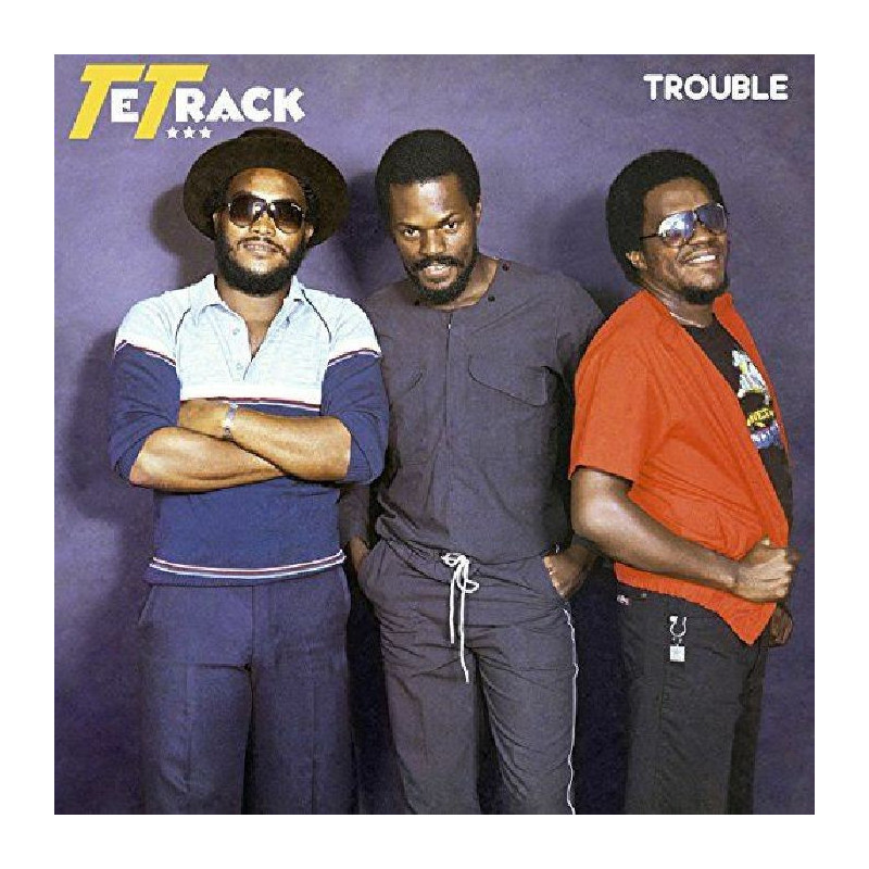 TROUBLE