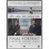 FINAL PORTRAIT - L'ARTE DI ESSERE AMICI