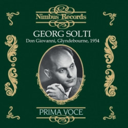 DON GIOVANNI