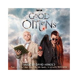 GOOD OMENS - ORIGINAL TV...