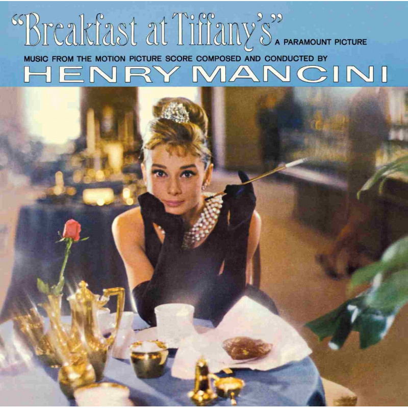 BREAKFAST AT TIFFANY'S (+ 11 BONUS TRACK
