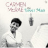 SINGS LOVER MAN AND OTHER BILLIE HOLIDAY