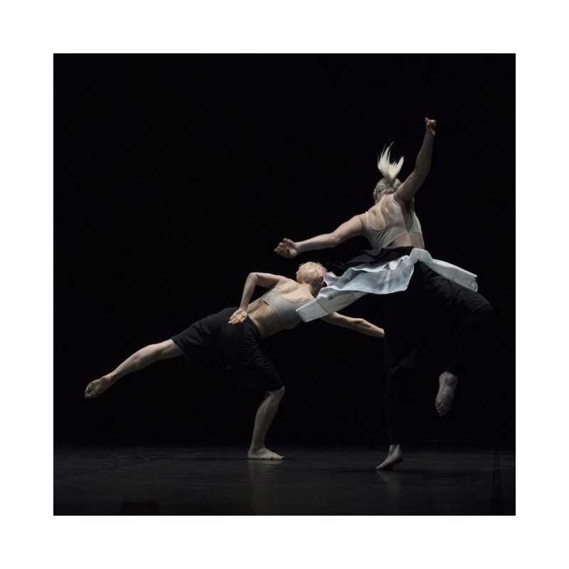 AUTOBIOGRAPHY (MUSIC FROM WAYNE MCGREGOR