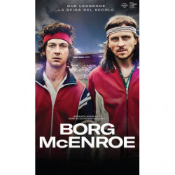 BORG VS MCENROE (BS)