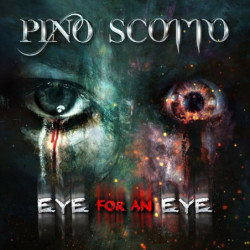EYE FOR AN EYE