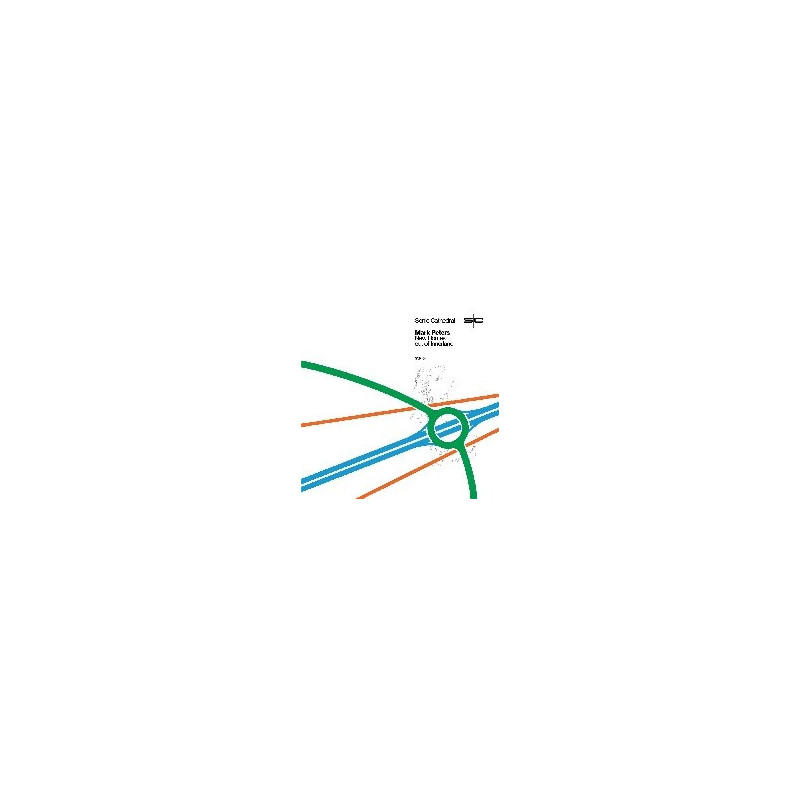 NEW ROUTES OUT OF INNERLAND