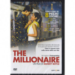 THE MILLIONAIRE (2008)