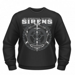SLEEPING WITH SIRENS CREST