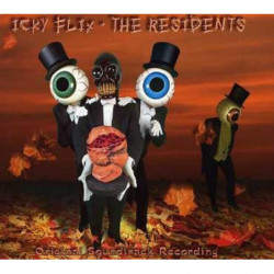 ICKY FLIX