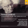 MUSICA DA CAMERA, VOL.3: OPERE CON FLAUT