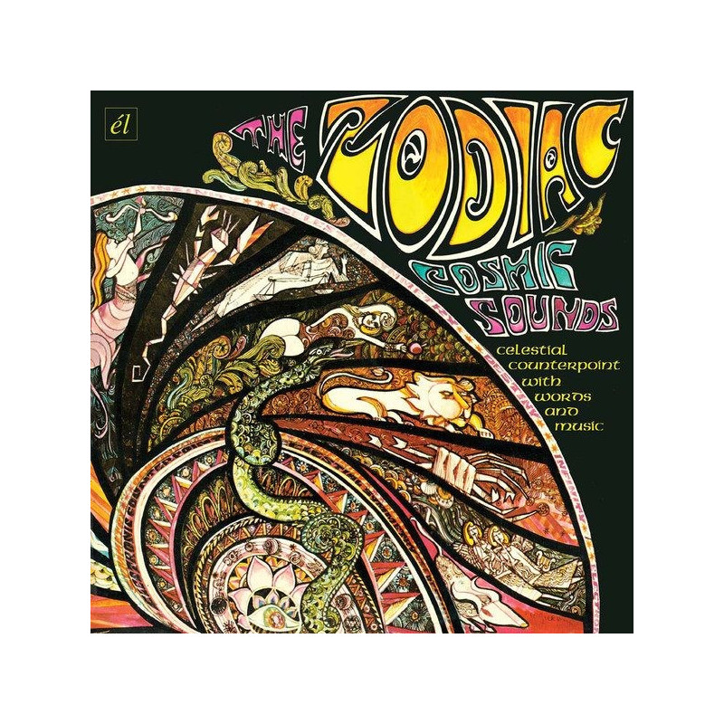COSMIC SOUNDS
