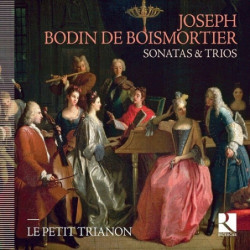SONATE E TRII