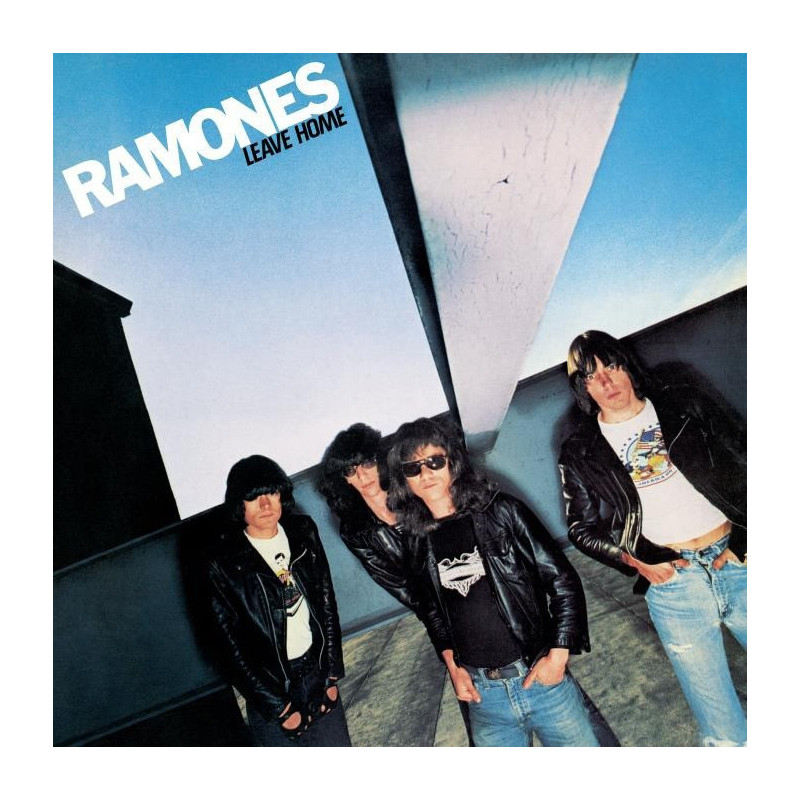 LEAVE HOME 40TH ANNIVERSARY DE