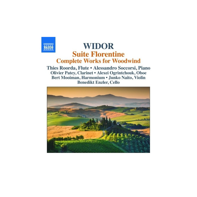COMPLETE WORKS FOR WOODWIND - MUSICA PER