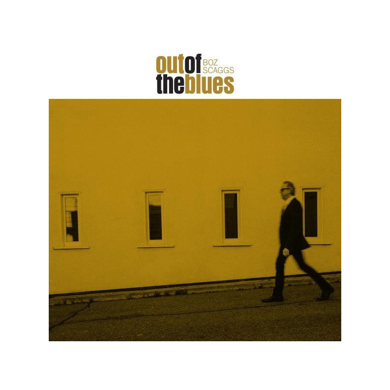OUT OF THE BLUES