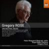 OPERE PER ORCHESTRA