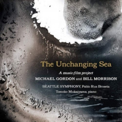 THE UNCHANGING SEA, BEIJING...