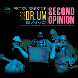 SECOND OPINION