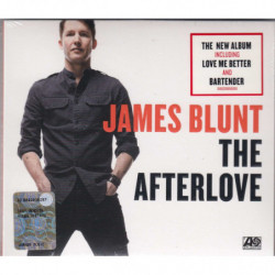 THE AFTERLOVE