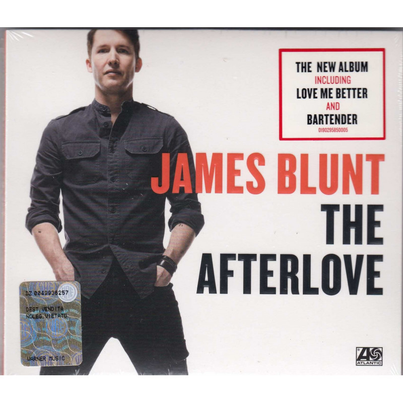 THE AFTERLOVE