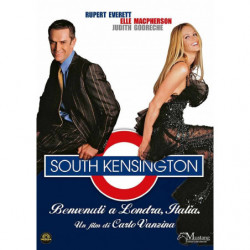 SOUTH KENSINGTON - DVD