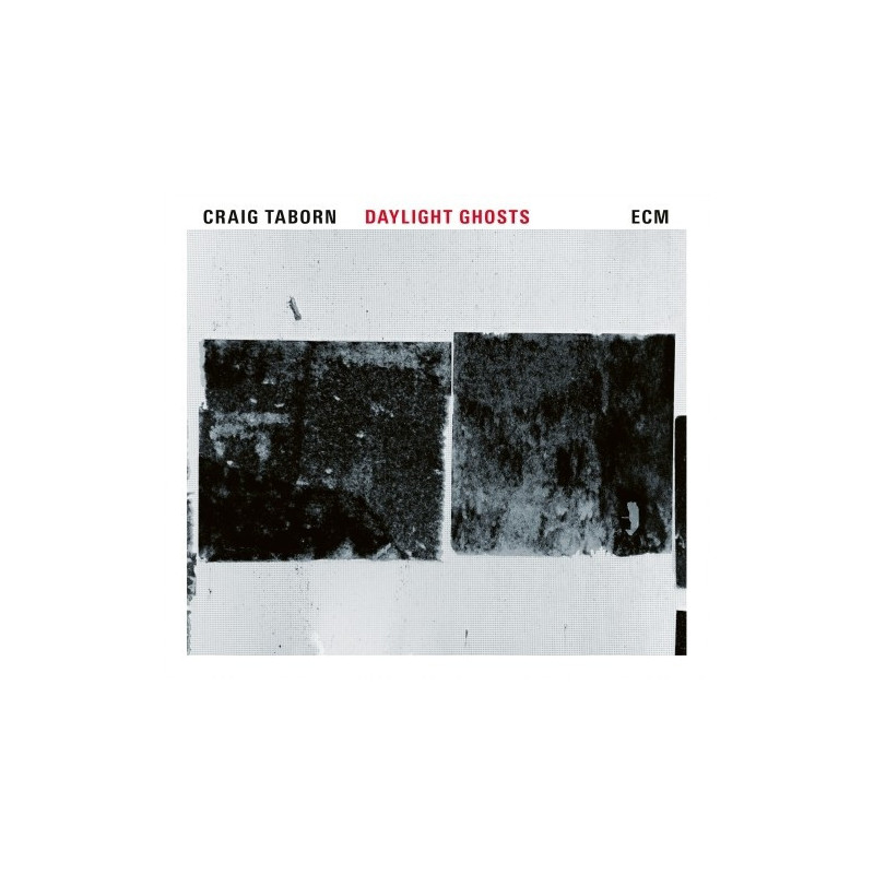 DAYLIGHT GHOSTS