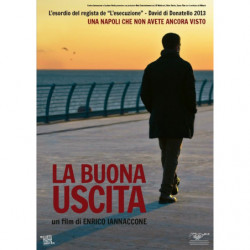 LA BUONA USCITA - DVD...