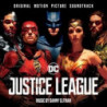 JUSTICE LEAGUE (COLONNA SONORA ORIGINALE