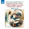 21ST CENTURY SPANISH GUITAR, VOL.3