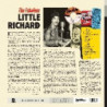 THE FABULOUS LITTLE RICHARD [LTD.ED. LP]
