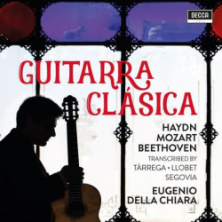 GUITARRA CLASICA