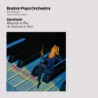 GERSHWIN: RHAPSODY IN BLUE / AN AMERICAN