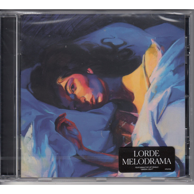 MELODRAMA