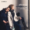 AFFINITIES - GREEK AND GERMAN ART SONGS