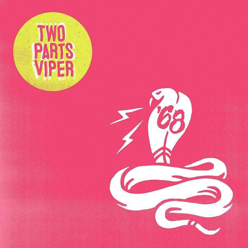 TWO PART VIPER-CD