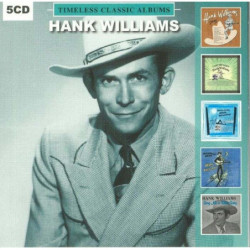 TIMELESS CLASSIC ALBUMSVOL 2