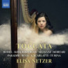 TOCCATA - RECITAL PER ARPA