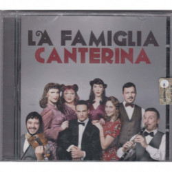 LA FAMIGLIA CANTERINA