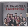 LA FAMIGLIA CANTERINA