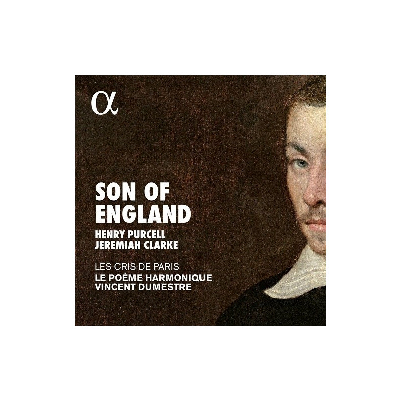 SON OF ENGLAND