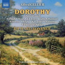 DOROTHY (PASTORAL COMEDY IN...