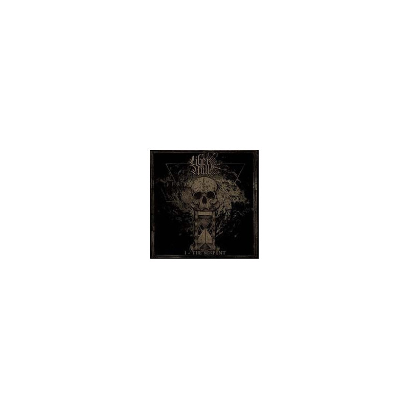 I - THE SERPENT