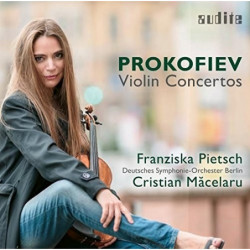 CONCERTI PER VIOLINO (NN.1...