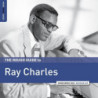 THE ROUGH GUIDE TO RAY CHARLES [LP]