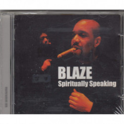 SPIRITUALLY SPEAKING