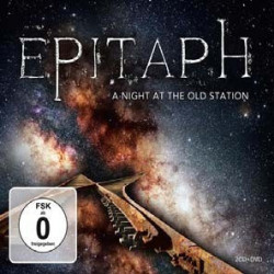 A NIGHT AT THE OLD STATION